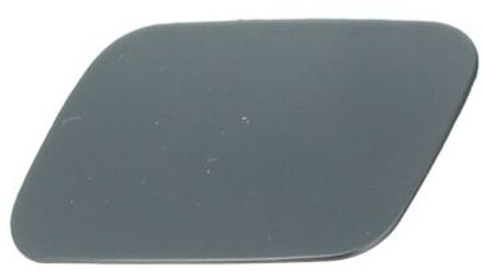 Audi Plaat, bumper 5513000028923P