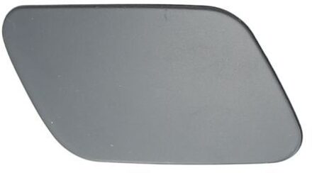 Audi Plaat, bumper 5513000028924P
