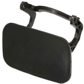 Audi Plaat, bumper 5513000029924P