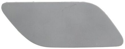 Audi Plaat, bumper 5513000032922P