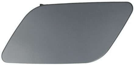 Audi Plaat, bumper 5513000040921P