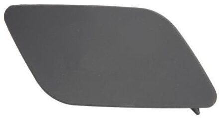 Audi Plaat, bumper 5513000040922P