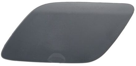 Audi Plaat, bumper 5513000040923P