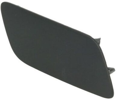 Audi Plaat, bumper 5513000047922P