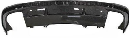 Audi Plaat, bumper HD Tuning 1020557