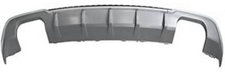 Audi Plaat, bumper HD Tuning 1033759