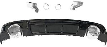 Audi Plaat, bumper HD Tuning 1033857