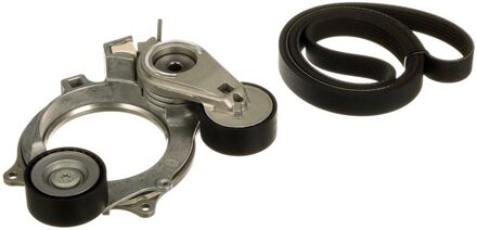 Audi Poly V-riem set K016PK1033EST