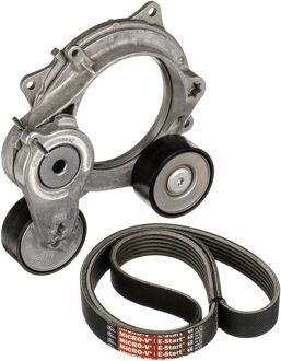 Audi Poly V-riem set K016PK882EST