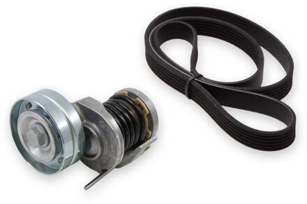 Audi Poly V-riem set K146PK1070