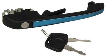 Audi Portiergreep buitenkant 601025003401P