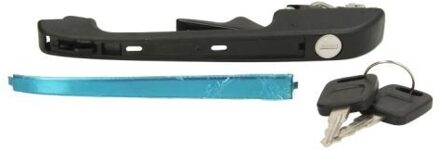 Audi Portiergreep buitenkant 601025003402P