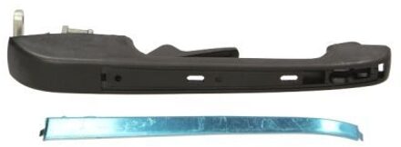 Audi Portiergreep buitenkant 601025003404P