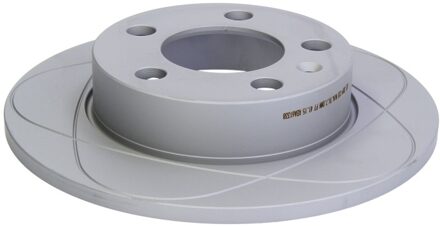 Audi Powerdisc remschijf 24030901231