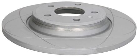 Audi Powerdisc Remschijf 24031201781