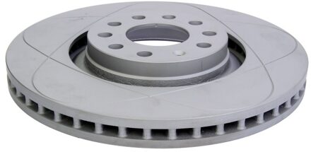Audi Powerdisc remschijf geventileerd 24033001131