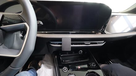 Audi Proclip Audi A5 25- Center mount 856220