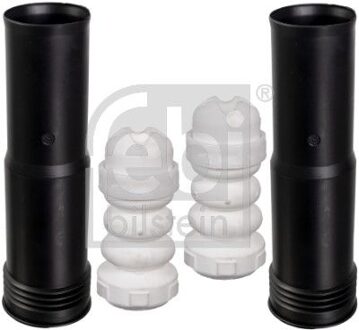 Audi protection kitvoor schokdemper 183710