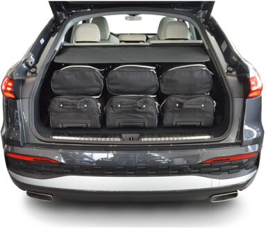 Audi Q5 Sportback (GU) 2024-heden suv Zwart