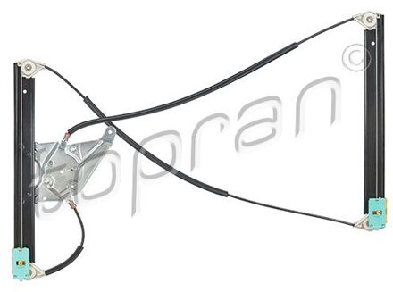 Audi Raambedieningsmechanisme 111697