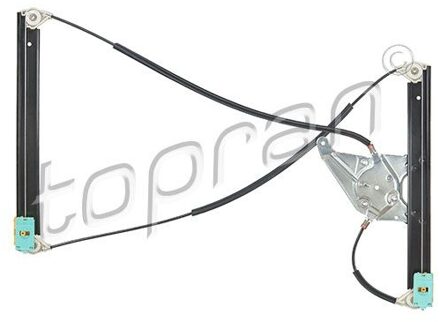 Audi Raambedieningsmechanisme 111698