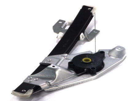 Audi Raambedieningsmechanisme 112366