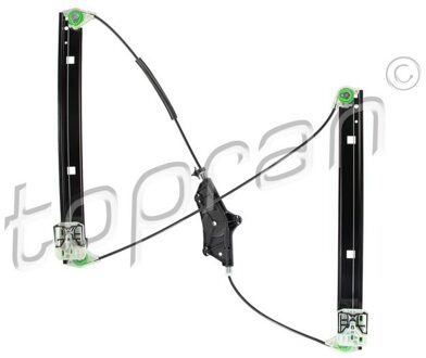 Audi Raambedieningsmechanisme 120392