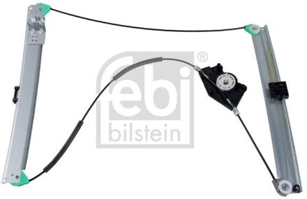 Audi Raambedieningsmechanisme 175445