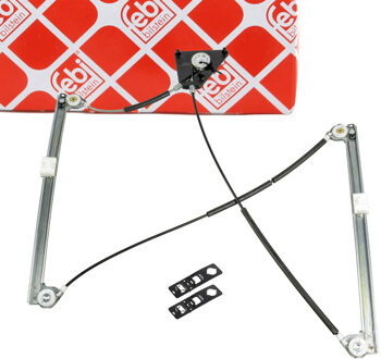 Audi Raambedieningsmechanisme 175664