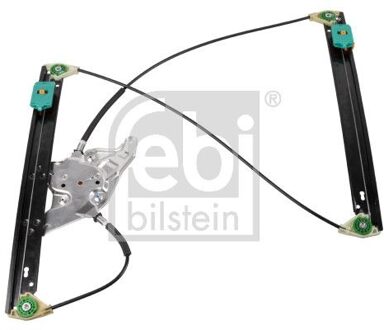 Audi Raambedieningsmechanisme 175797