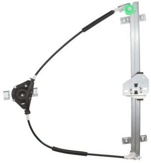 Audi Raambedieningsmechanisme 606001026861