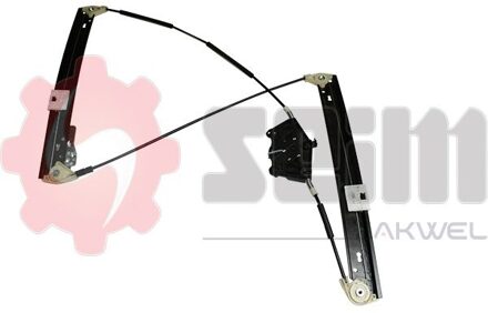 Audi Raambedieningsmechanisme 900406