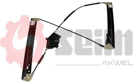 Audi Raambedieningsmechanisme 900407