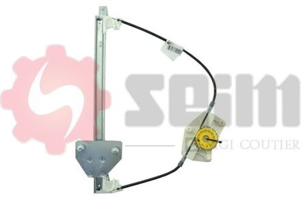 Audi Raambedieningsmechanisme 900511