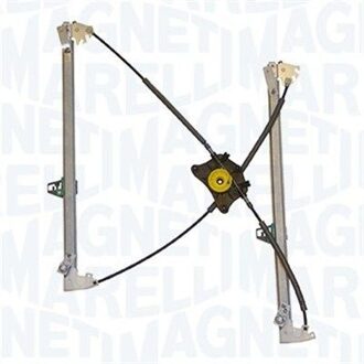 Audi Raambedieningsmechanisme AC1402