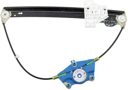 Audi raamopener 103771