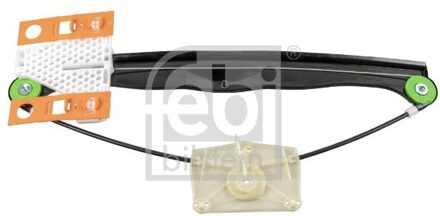 Audi raamopener 180215