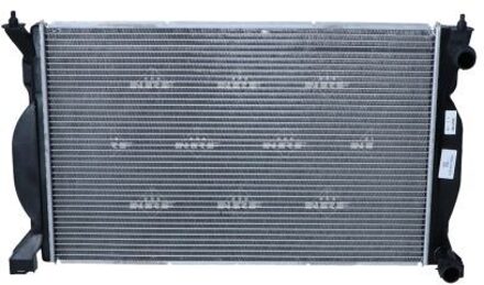 Audi Radiateur 50539