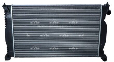 Audi Radiateur 50539A