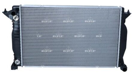 Audi Radiateur 50544