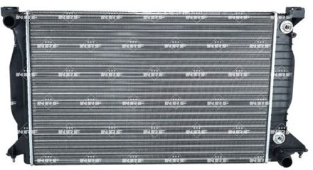 Audi Radiateur 50544A