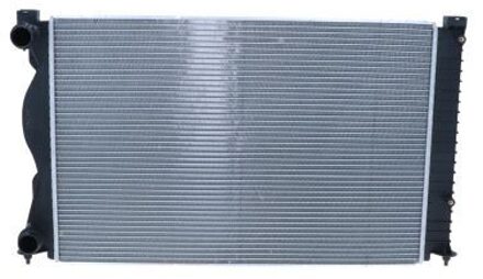 Audi Radiateur 50596