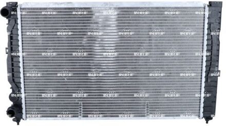 Audi Radiateur 509504