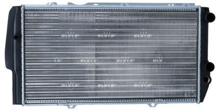 Audi Radiateur 51311