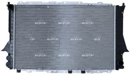 Audi Radiateur 51320