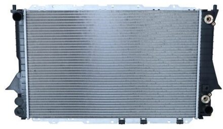 Audi Radiateur 51321