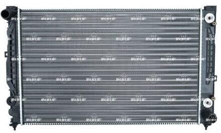Audi Radiateur 519504A