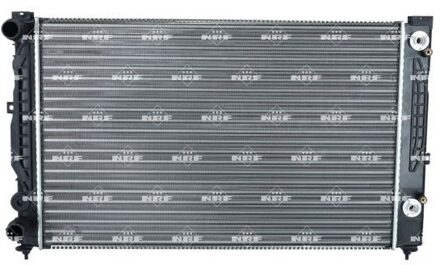 Audi Radiateur 529504A