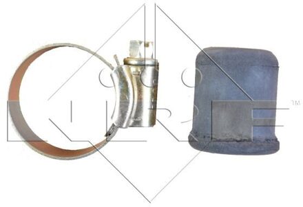 Audi Radiateur 53024