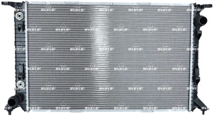 Audi Radiateur 53065
